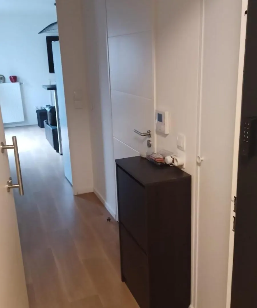 Apartment F2 Ideal Aux Portes De Paris Alfortville France