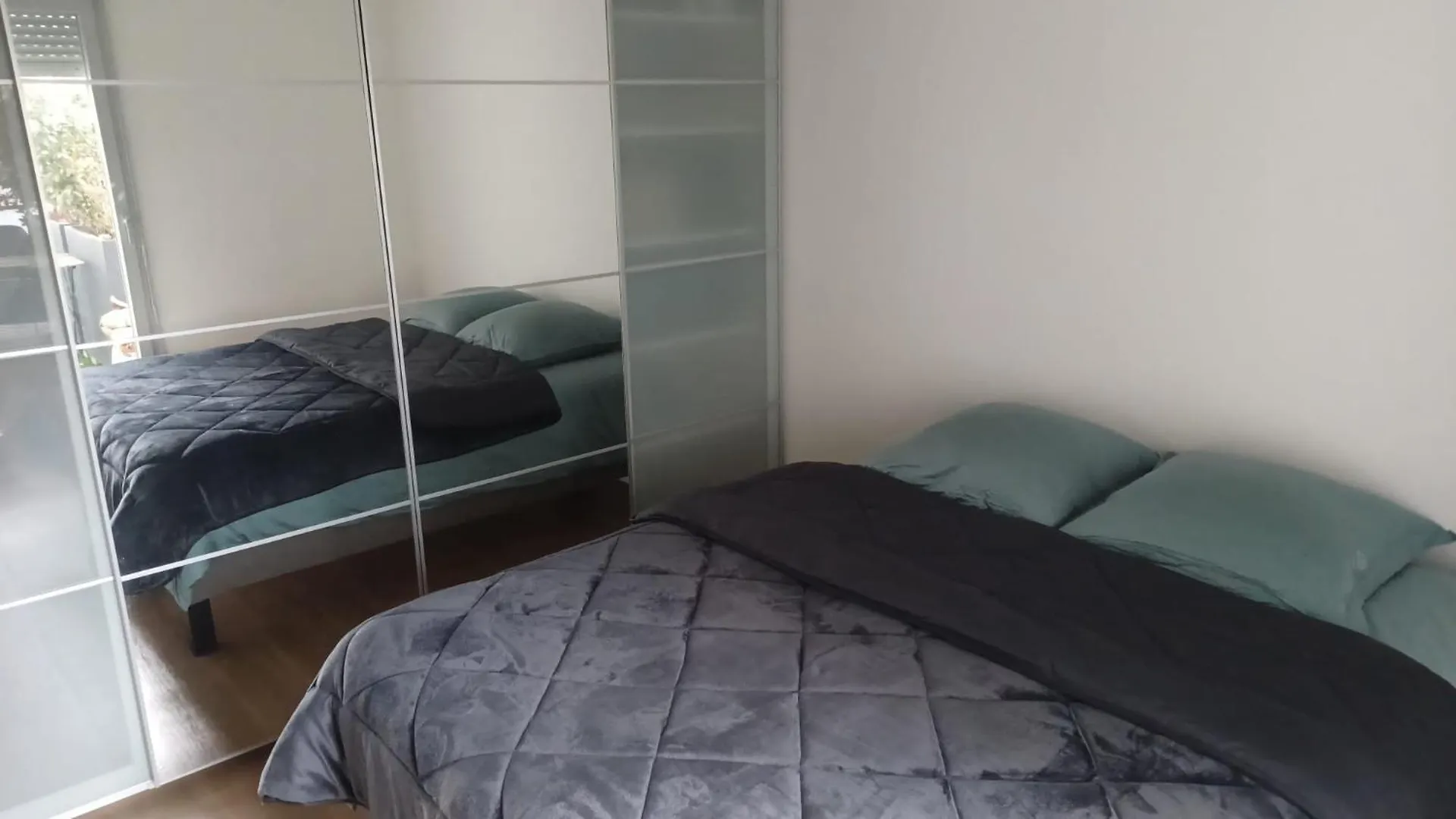 Apartment F2 Ideal Aux Portes De Paris Alfortville