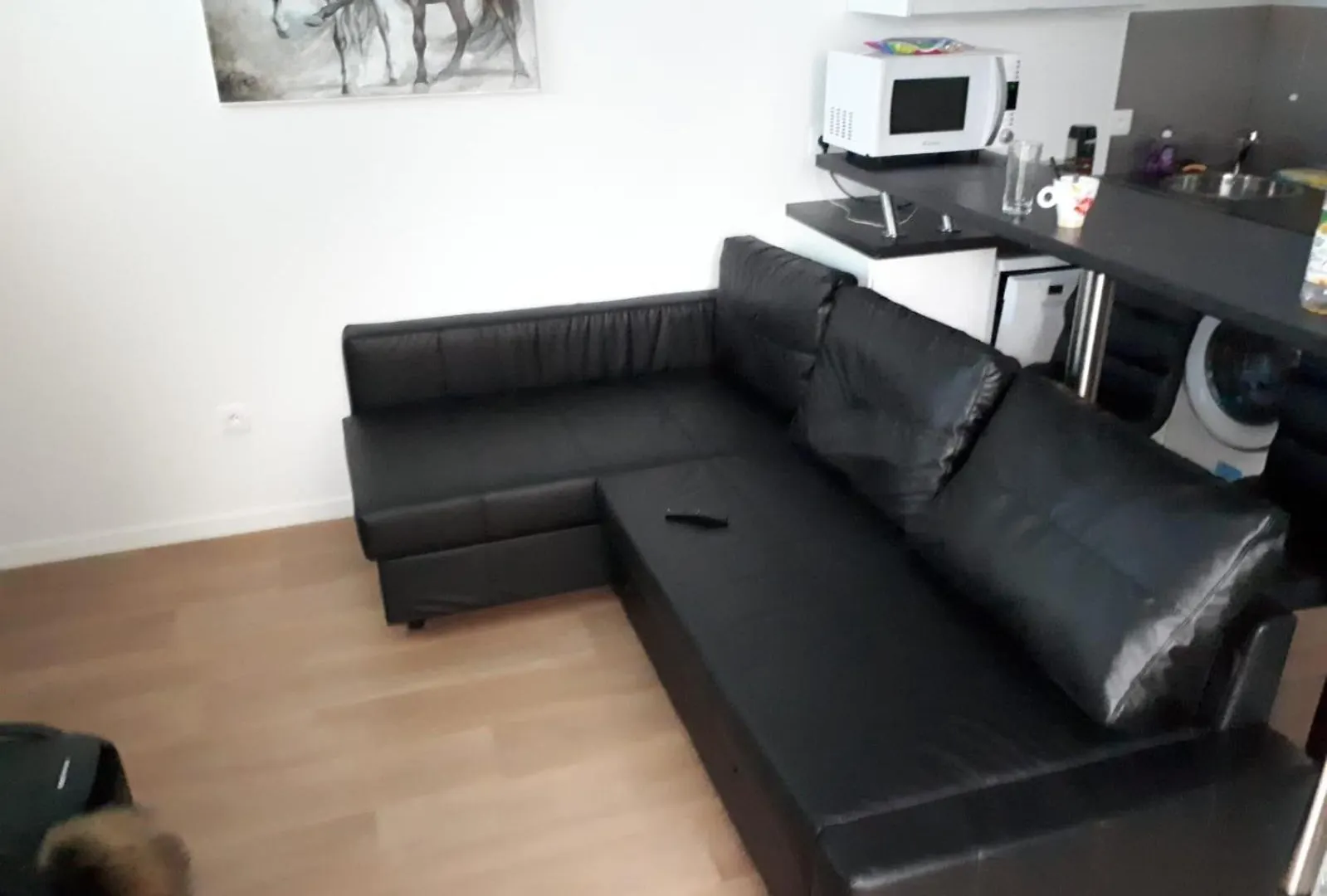 F2 Ideal Aux Portes De Paris Alfortville Apartment