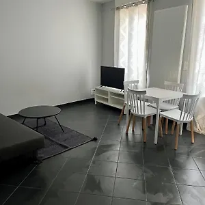 Appartement Gare Rer D Maisons Alfort, Alfortville