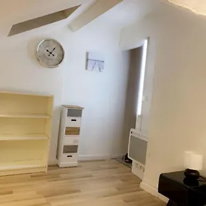 Appartement Coquet 2 Pieces, Alfortville