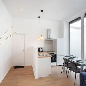 Appartement Luxury, Alfortville